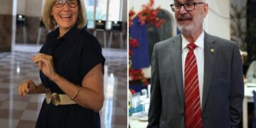 Democrat wins Miami mayoral race for first time in nearly 30 years, marking major GOP loss