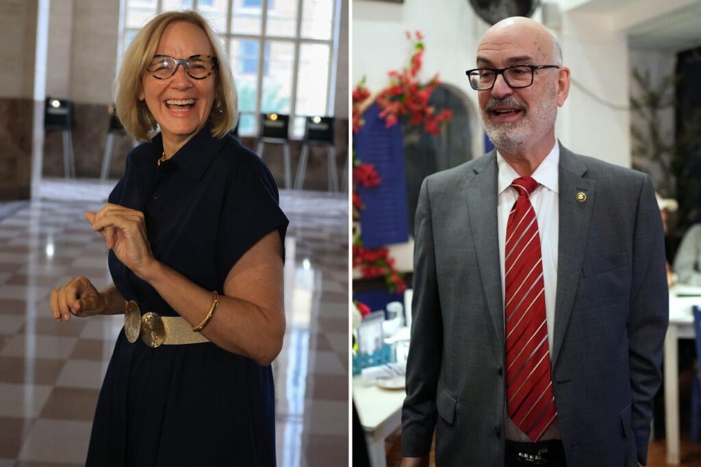 Democrat wins Miami mayoral race for first time in nearly 30 years, marking major GOP loss