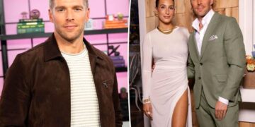 Kyle Cooke shares regret after wife Amanda Batula claims he slept at fan’s apartment: ‘There’s no excuse’