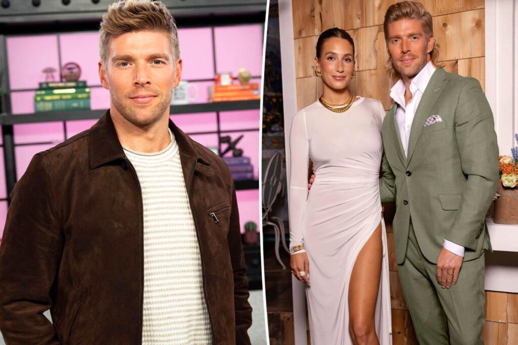 Kyle Cooke shares regret after wife Amanda Batula claims he slept at fan’s apartment: ‘There’s no excuse’