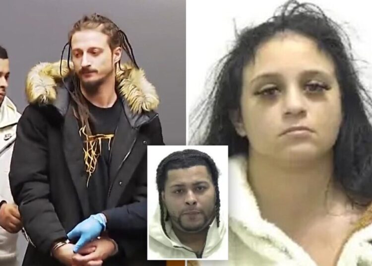 3 people arrested after 7 Providence College students overdose at off-campus party