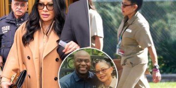 ‘RHOSLC’ alum Jen Shah released from prison after serving nearly 3 years