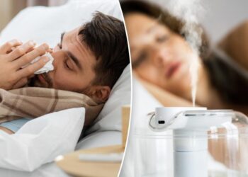 3 tricks to clear congestion without medicine — but the last one could be ‘triggering’
