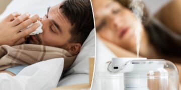 3 tricks to clear congestion without medicine — but the last one could be ‘triggering’