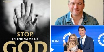 Pastor who inspired Charlie Kirk’s final book on the Sabbath reveals the backstory