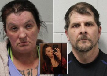 Rebecca Park’s mom confessed to cutting unborn baby from daughter’s womb, said child belonged to her husband: court docs