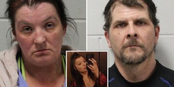 Rebecca Park’s mom confessed to cutting unborn baby from daughter’s womb, said child belonged to her husband: court docs