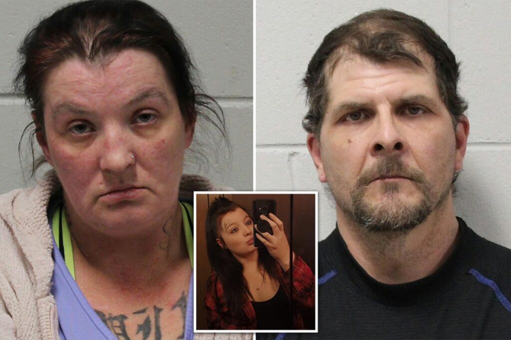 Rebecca Park’s mom confessed to cutting unborn baby from daughter’s womb, said child belonged to her husband: court docs