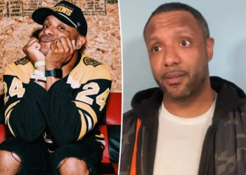 Comedy creator B Mo the Prince signs with buzzy agency Verve