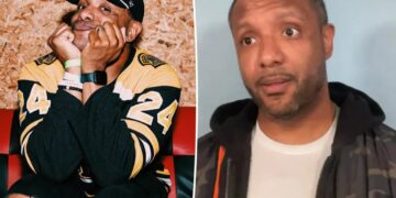 Comedy creator B Mo the Prince signs with buzzy agency Verve