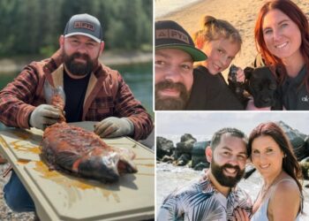 Food influencer Michael Duarte’s cause of death revealed more than a month after he was shot dead by police