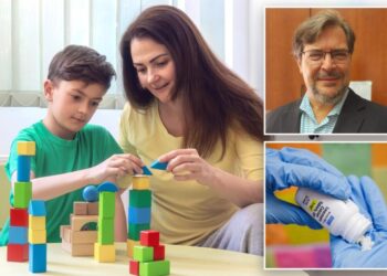 Parents are mistaking this supplement for a buzzy autism ‘miracle’ treatment — but doc warns it can make symptoms worse