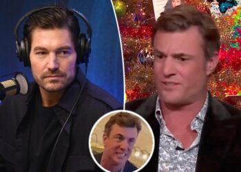 Where Shep Rose and Craig Conover stand after viral BravoCon rant