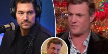 Where Shep Rose and Craig Conover stand after viral BravoCon rant