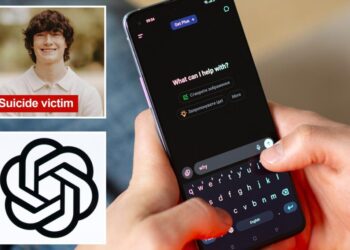 ChatGPT ranked the most downloaded app amid reports of misinformation, psychosis and facilitating suicide