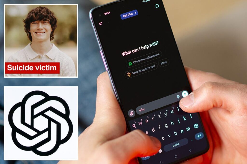 ChatGPT ranked the most downloaded app amid reports of misinformation, psychosis and facilitating suicide