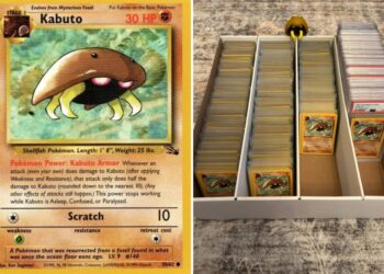 Obsessed Pokemon fan sends price of single card skyrocketing 971%: ‘You have no idea what’s coming’