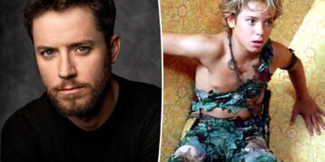 Aughts ‘Peter Pan’ star Jeremy Sumpter still stopped by fans ‘every day,’ aims to start Pan convention