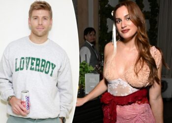 Loverboy founder Kyle Cooke caught shotgunning competitor Truly after Hannah Berner feud