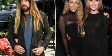 Billy Ray Cyrus demands thousands from woman claiming to be Miley’s biological mom