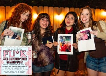 Ever been cheated on? Well, this Charlotte bar found a way to drown your sorrows