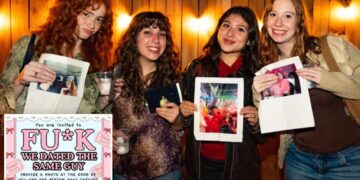 Ever been cheated on? Well, this Charlotte bar found a way to drown your sorrows