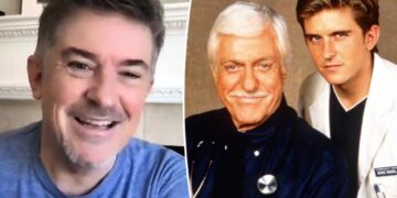 Co-star reveals ‘biggest regret’ about working with Dick Van Dyke on ‘Diagnosis: Murder’