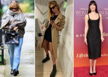 There’s still time to shop incredible gifts from these quiet luxury brands