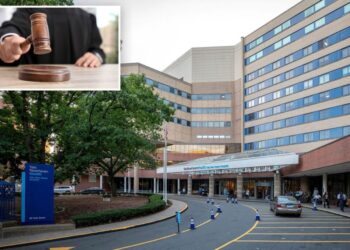 Conn. family wins $32 million judgement against hospital for feeding cow-based formula to preemie, who later died