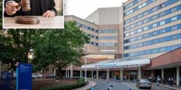 Conn. family wins $32 million judgement against hospital for feeding cow-based formula to preemie, who later died