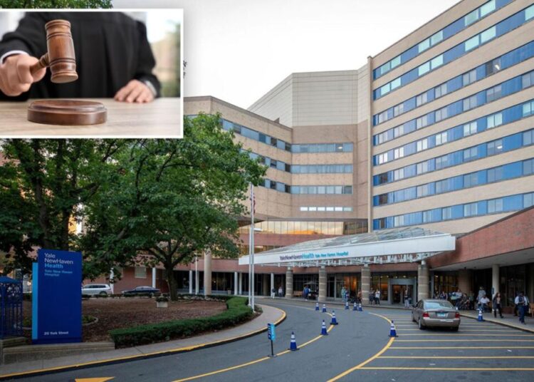 Conn. family wins $32 million judgement against hospital for feeding cow-based formula to preemie, who later died