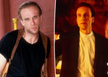 Peter Greene, ‘Pulp Fiction’ and ‘The Mask’ actor, found dead at 60 inside his NYC apartment