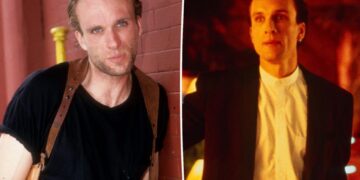 Peter Greene, ‘Pulp Fiction’ and ‘The Mask’ actor, found dead at 60 inside his NYC apartment