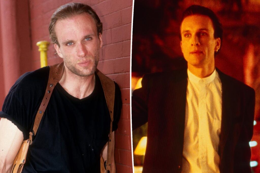 Peter Greene, ‘Pulp Fiction’ and ‘The Mask’ actor, found dead at 60 inside his NYC apartment