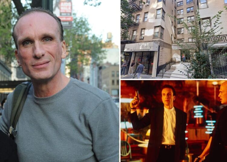 This is what Peter Greene said in what may have been final phone call before shocking death