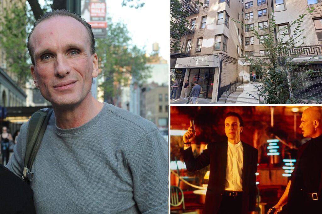This is what Peter Greene said in what may have been final phone call before shocking death