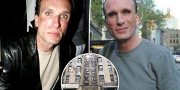 Actor Peter Greene was lying ‘face down’ on the floor with ‘blood everywhere’ when police found him dead: report