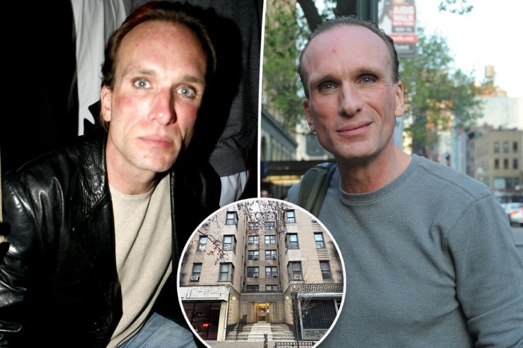 Actor Peter Greene was lying ‘face down’ on the floor with ‘blood everywhere’ when police found him dead: report