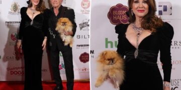 Lisa Vanderpump declares Bravo show a hit, ‘screw the naysayers’
