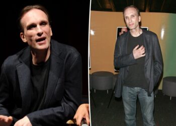 Peter Greene’s manager reveals final phone call with actor days before his shocking death at 60