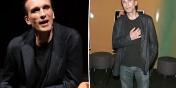 Peter Greene’s manager reveals final phone call with actor days before his shocking death at 60