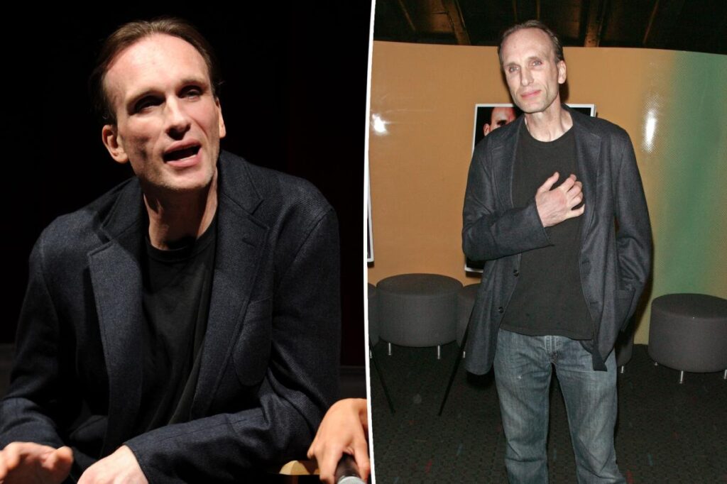 Peter Greene’s manager reveals final phone call with actor days before his shocking death at 60