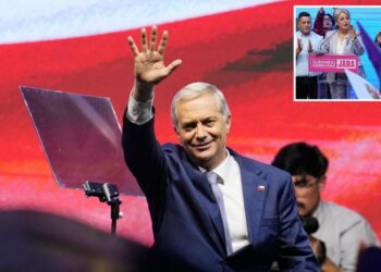 Major win for ultra-conservative gives Chile its most right-wing president in decades