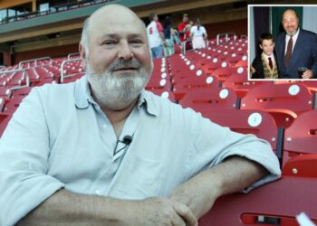 Tributes to Rob Reiner pour in from Hollywood and beyond: ‘The reason I became an actor’