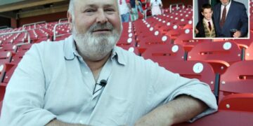 Tributes to Rob Reiner pour in from Hollywood and beyond: ‘The reason I became an actor’