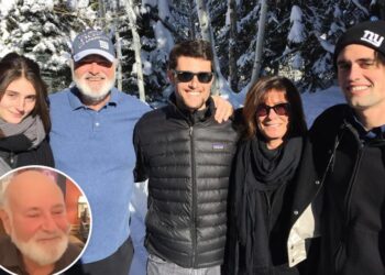 Rob Reiner made chilling comment about loving ‘all’ his children, ‘even the bad ones,’ shortly before he was stabbed to death