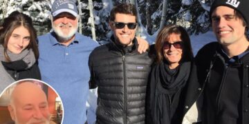 Rob Reiner made chilling comment about loving ‘all’ his children, ‘even the bad ones,’ shortly before he was stabbed to death