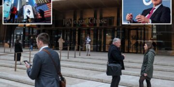 JPMorgan launches new crypto fund for wealthy investors — after Jamie Dimon called bitcoin a ‘fraud’ and ‘Ponzi scheme’