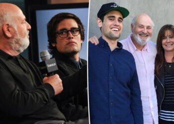 Nick Reiner ‘really resented’ dad Rob, ‘hated himself’ for not being as ‘prolific’