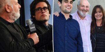 Nick Reiner ‘really resented’ dad Rob, ‘hated himself’ for not being as ‘prolific’